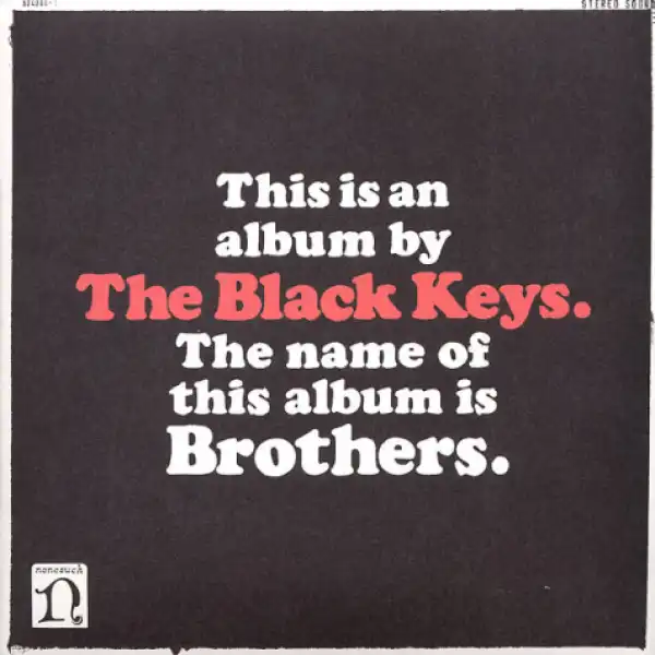 Brothers BY The Black Keys